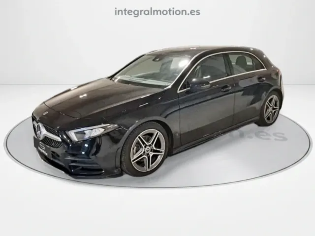 Mercedes Clase A