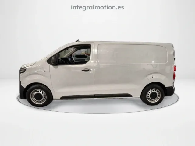 Citroën Jumpy