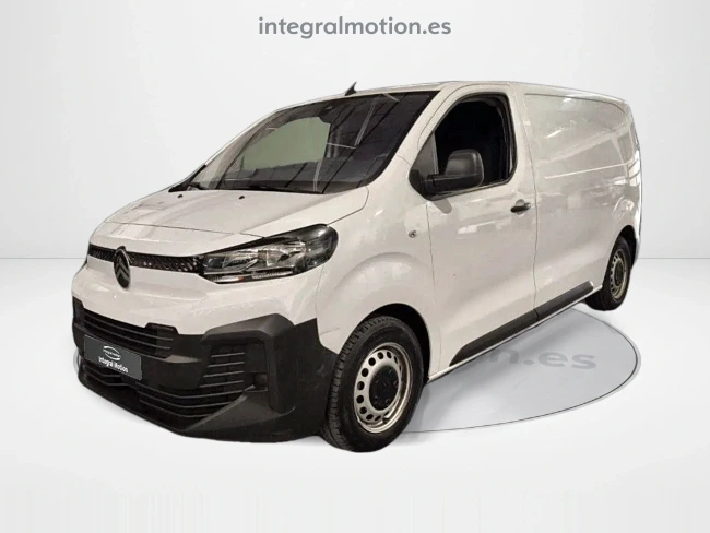 Citroën Jumpy
