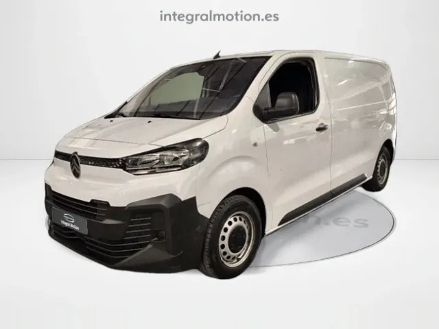 Citroën Jumpy