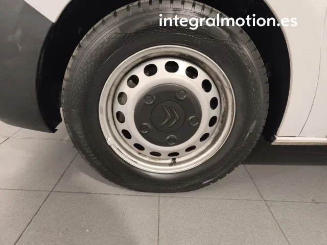 Citroën Jumpy