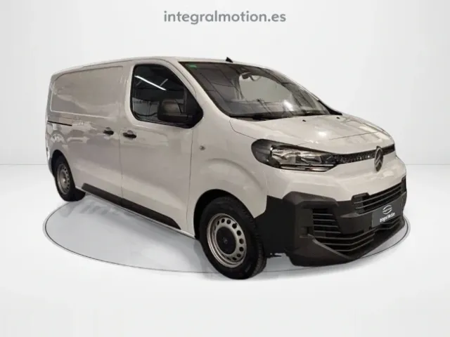 Citroën Jumpy