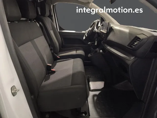 Citroën Jumpy