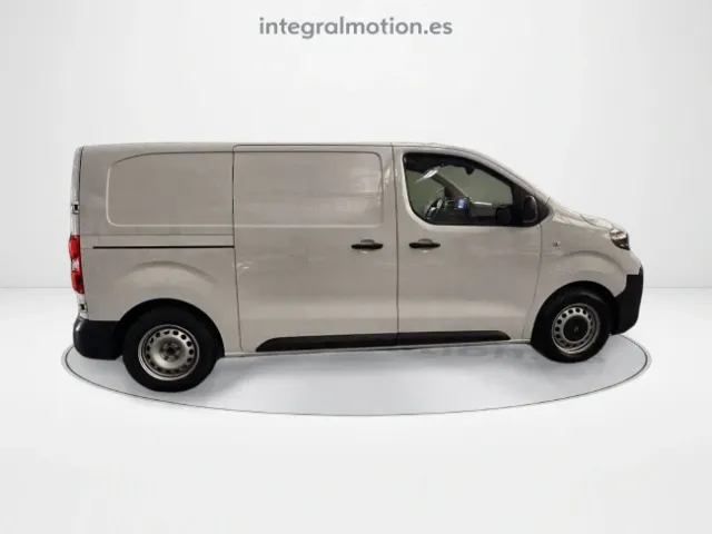 Citroën Jumpy
