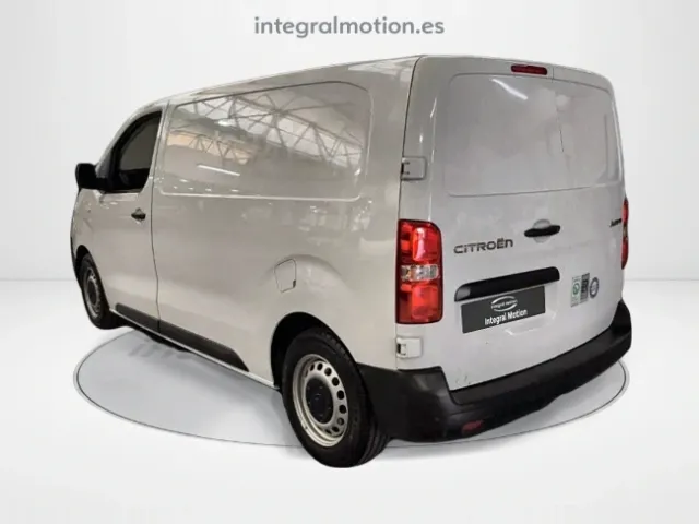 Citroën Jumpy