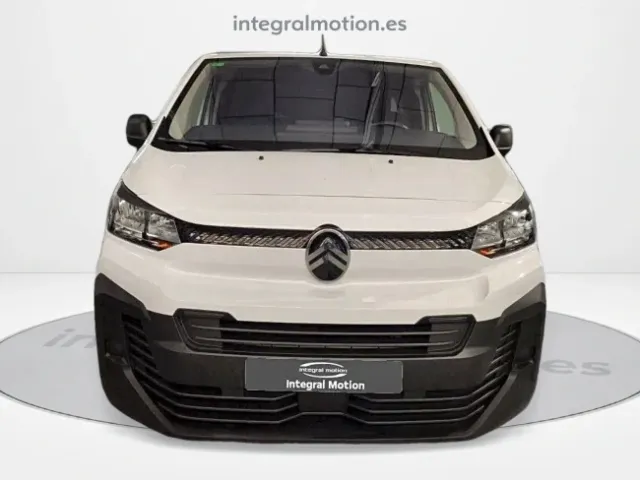 Citroën Jumpy