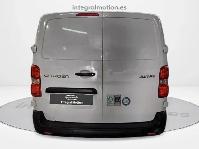 Citroën Jumpy
