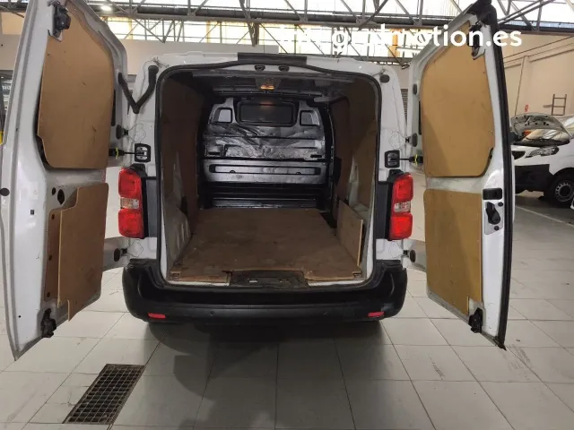Citroën Jumpy