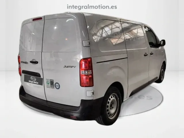 Citroën Jumpy