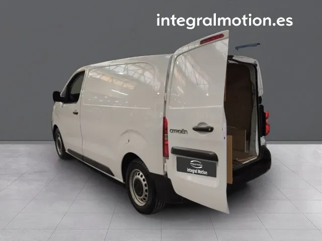 Citroën Jumpy
