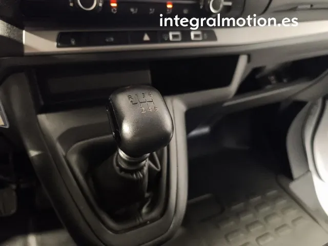 Citroën Jumpy