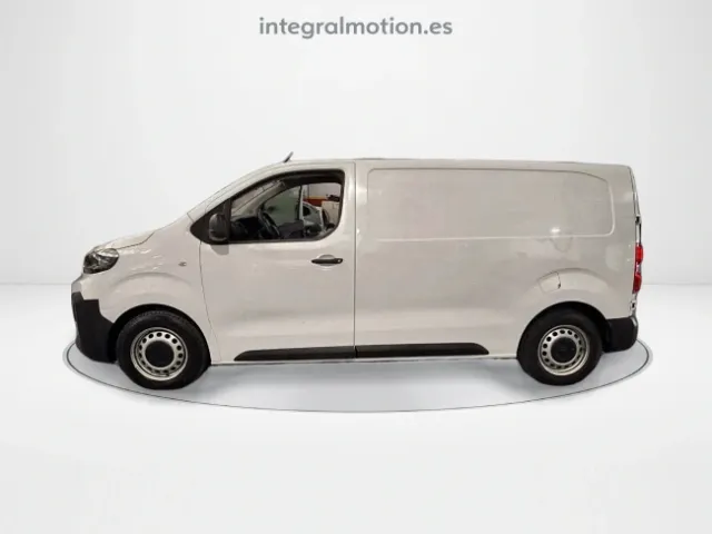 Citroën Jumpy