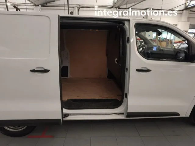 Citroën Jumpy