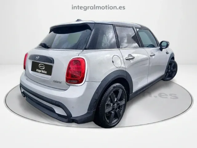 MINI MINI