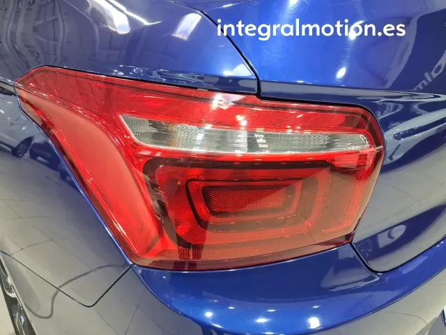 Citroën C-Elysée