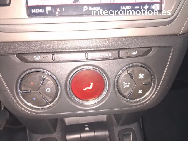 Citroën C-Elysée