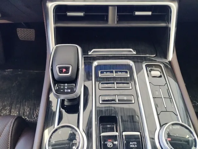 Foton Tunland V9