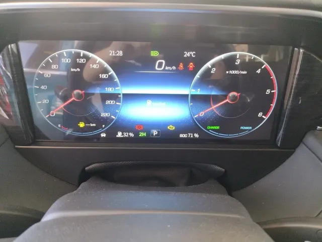 Foton Tunland V9