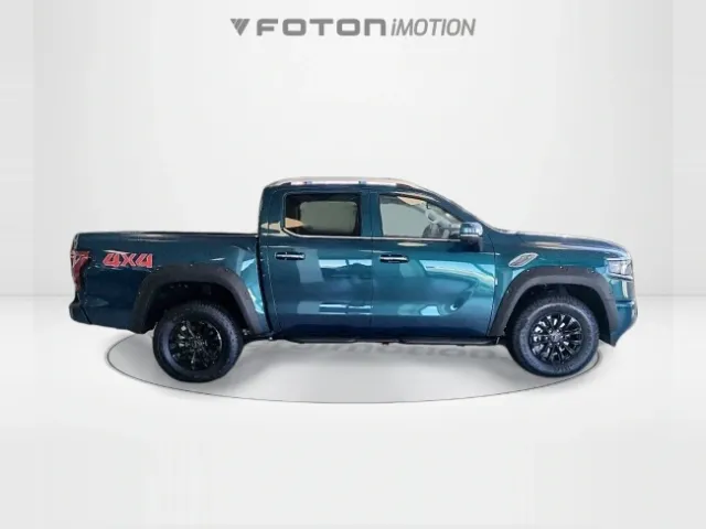 Foton Tunland V9