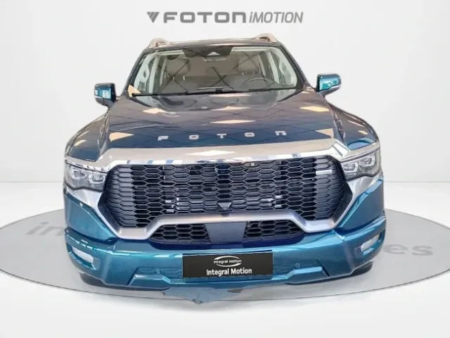 Foton Tunland V9