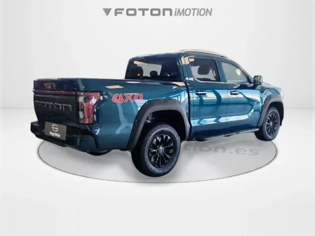 Foton Tunland V9