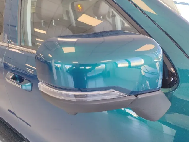 Foton Tunland V9