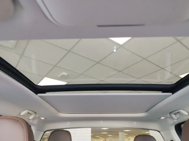 Foton Tunland V9