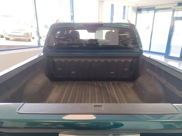 Foton Tunland V9
