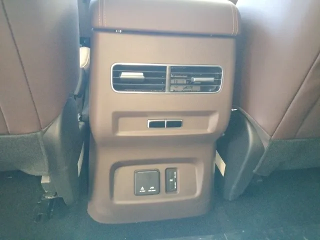 Foton Tunland V9