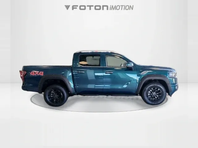 Foton Tunland V9