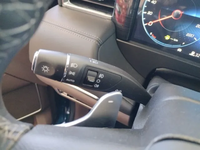 Foton Tunland V9
