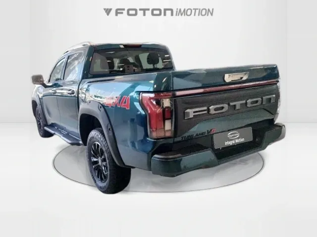 Foton Tunland V9