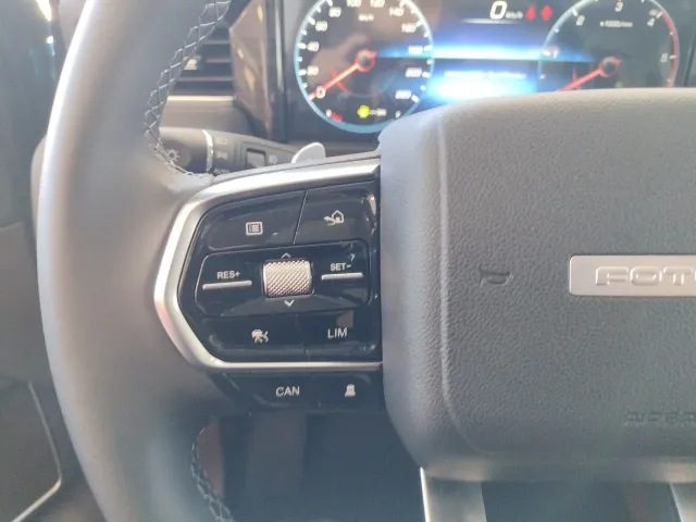 Foton Tunland V9