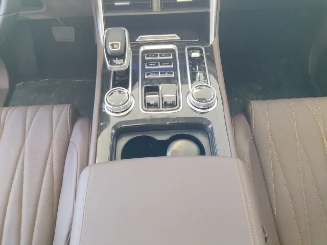 Foton Tunland V9