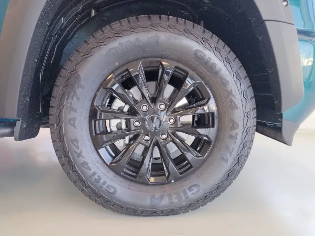 Foton Tunland V9