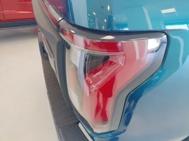 Foton Tunland V9