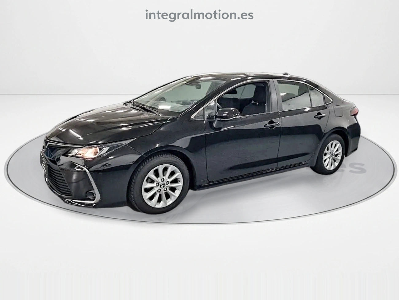 Toyota Auris 2023