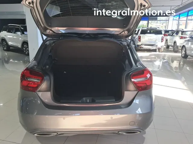 Mercedes Clase A