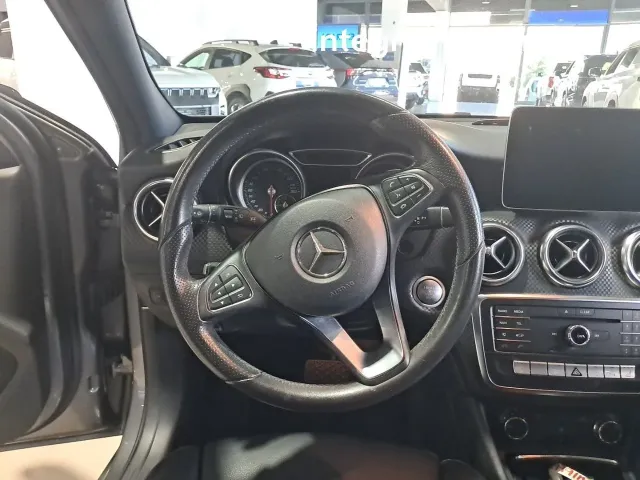 Mercedes Clase A