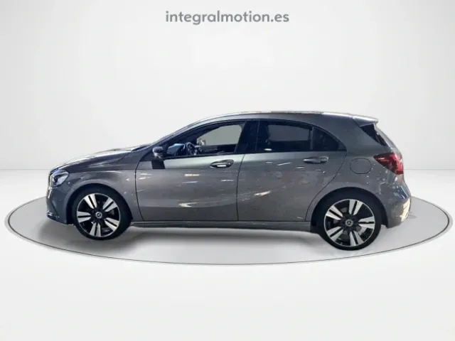 Mercedes Clase A