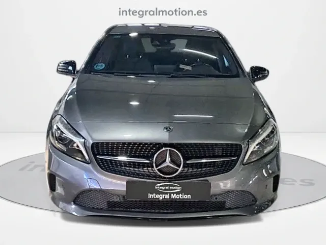 Mercedes Clase A
