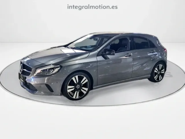 Mercedes Clase A
