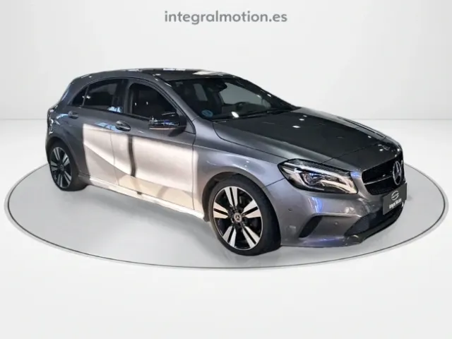 Mercedes Clase A