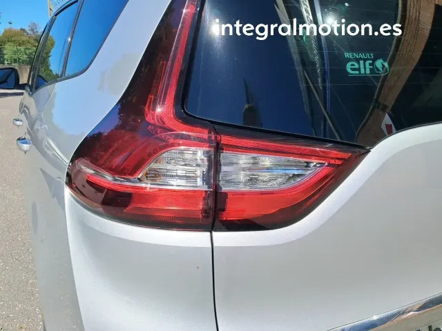 Renault Grand Scénic