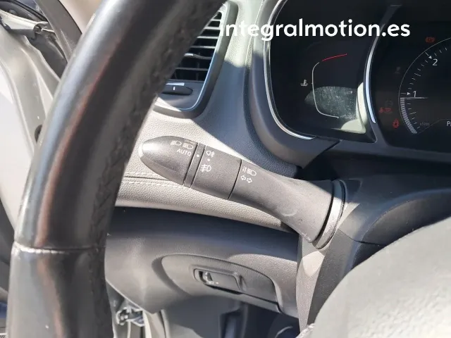Renault Grand Scénic