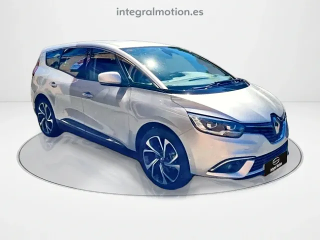 Renault Grand Scénic