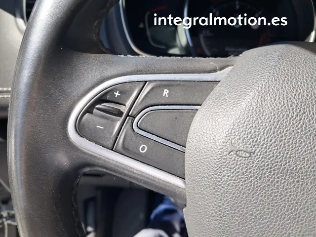 Renault Grand Scénic
