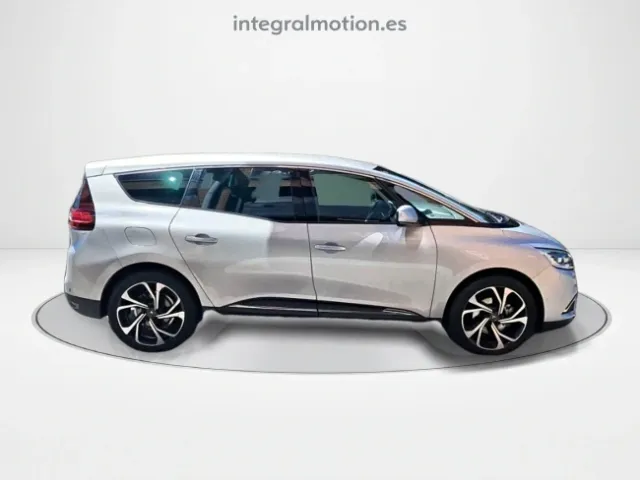 Renault Grand Scénic