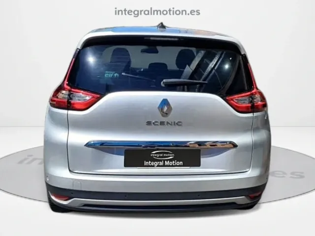 Renault Grand Scénic