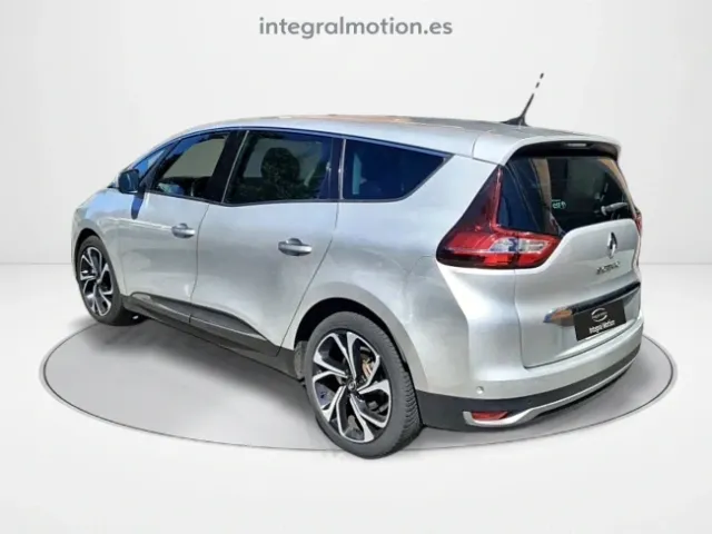 Renault Grand Scénic
